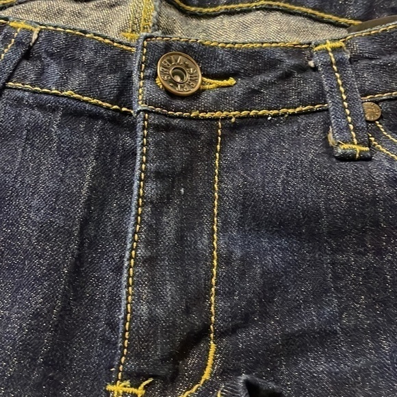 SWEET Vibes bootcut jeans size 7 - Picture 5 of 8